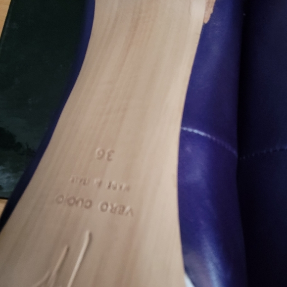 Giuseppe Zanotti - Picture 6 of 7